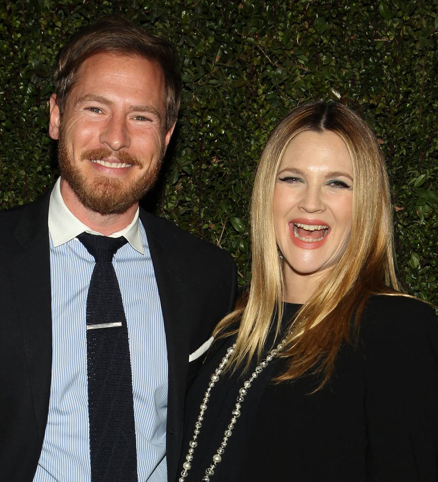 Drew Barrymore confirms split from Will Kopelman