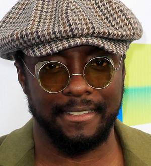 will.i.am fumes over unauthorised music leak