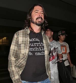 Foo Fighters fans reach donation target for second U.K. gig