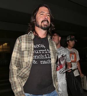 Foo Fighters get their own day in Richmond, Virginia