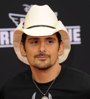 Brad Paisley and Miranda Lambert earn ACM Awards Guinness World Records