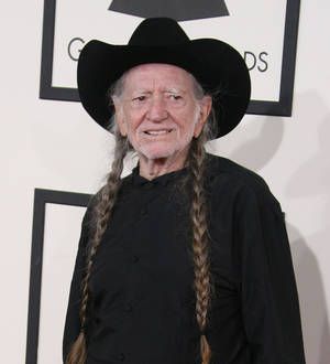 Willie Nelson's hair sells for,000 at auction