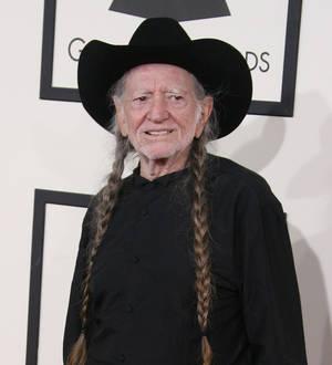 Willie Nelson's hair sells for,000 at auction