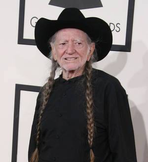 Willie Nelson's hair sells for,000 at auction