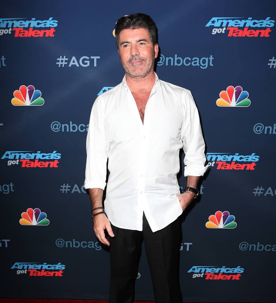 Simon Cowell tells 1D: 'I get it, you don't want my help'