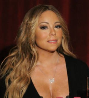 Mariah Carey and Nick Cannon spending holidays together for their kids