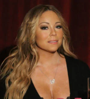 Mariah Carey and Nick Cannon spending holidays together for their kids