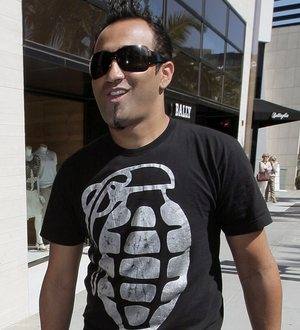 Britney's ex testifies in Lutfi defamation trial