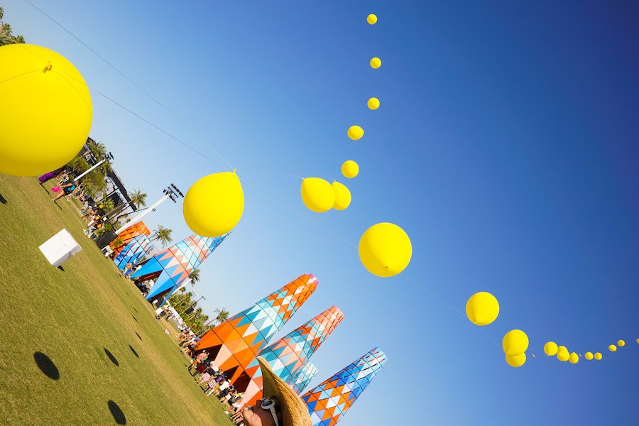 Has The Pandemic Changed The Coachella Experience For Good?