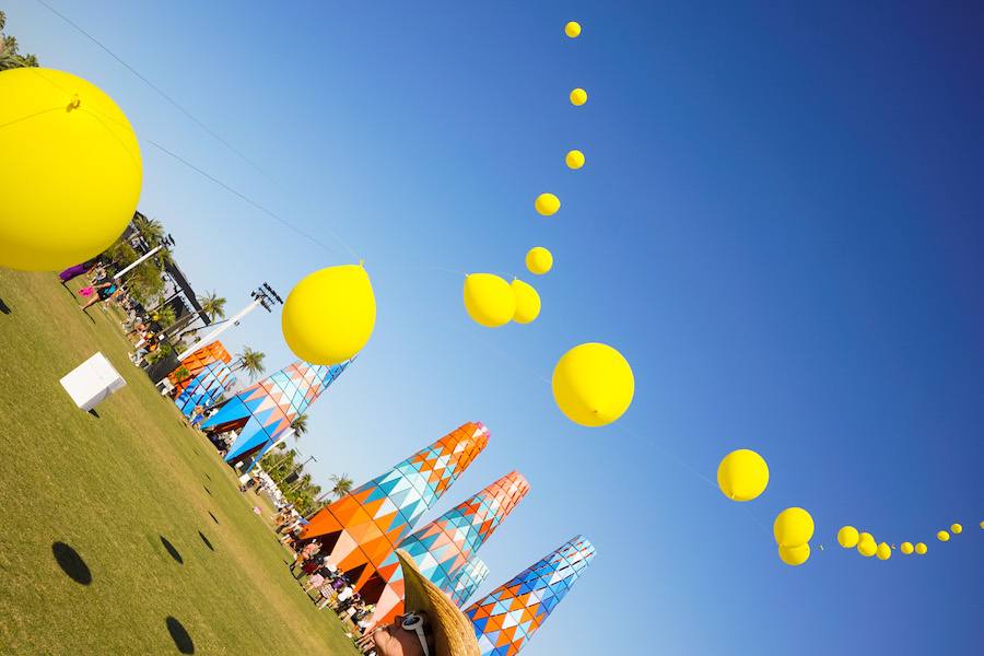 Has The Pandemic Changed The Coachella Experience For Good?
