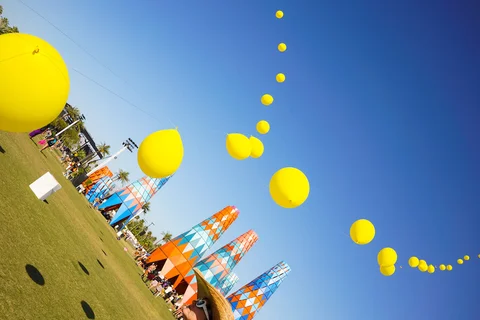 Has The Pandemic Changed The Coachella Experience For Good?