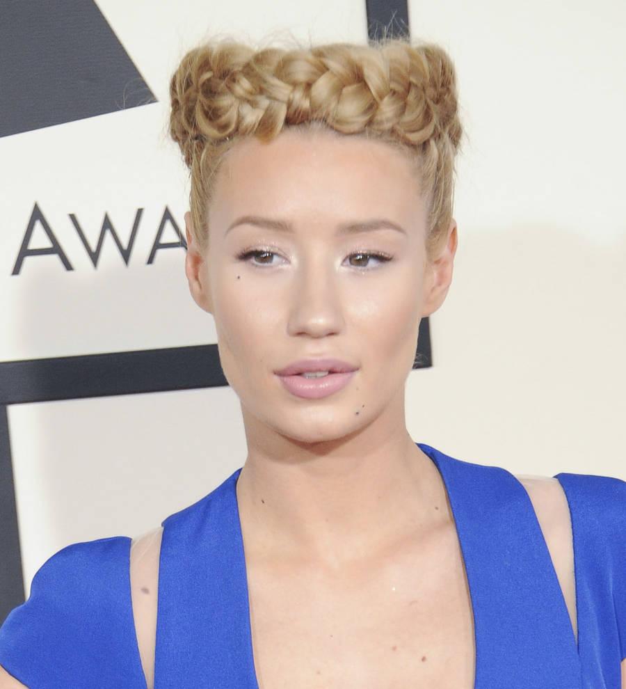 Iggy Azalea inks TV production deal