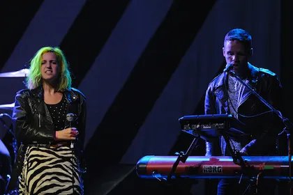 Artist Spotlight: Ms Mr