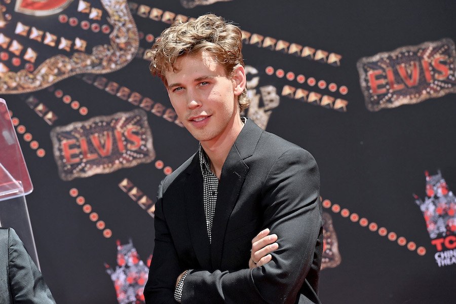 Our 5-Favorite Austin Butler Pre-'Elvis' Roles!