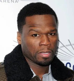 50 Cent & Meryl Streep hang out together at basketball game