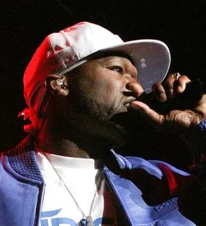 50 Cent + Pitbull to Star at Cancer Benefit