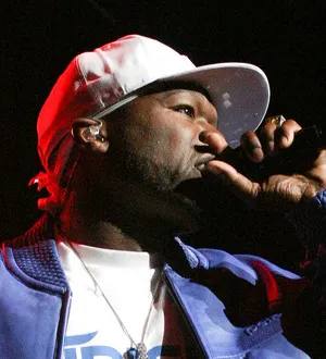50 Cent + Pitbull to Star at Cancer Benefit