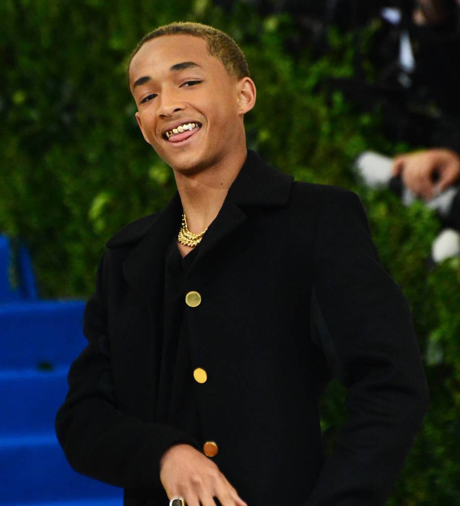 Jaden Smith: 'Justin Bieber was right to pull remaining Purpose shows'