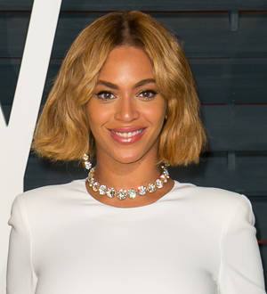 Beyonce shares work-out video for Michelle Obama's fitness campaign anniversary