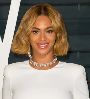 Beyonce shares work-out video for Michelle Obama's fitness campaign anniversary