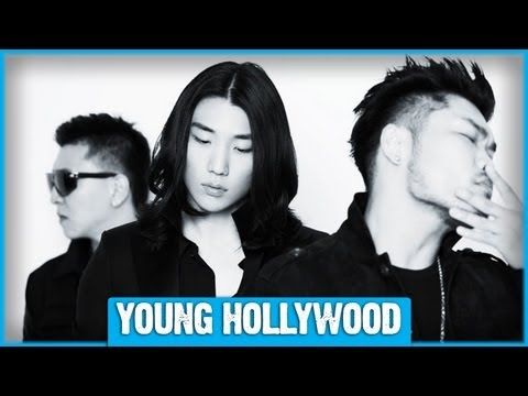 Aziatix Photoshoot in Miami!