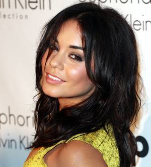 Vanessa Hudgens 'obsessed' with babies