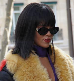 Rihanna puts million California mansion on the market
