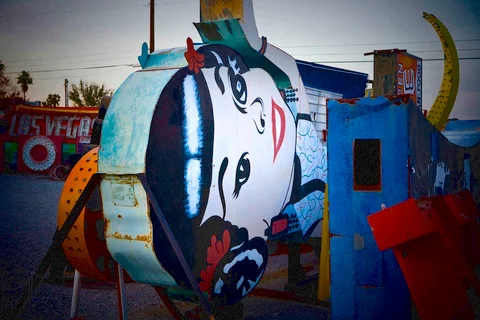 5 Fun Things To Do In Las Vegas For All Ages!