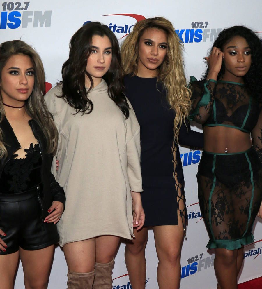 Fifth Harmony 'hurt and confused' by Camila Cabello's departure