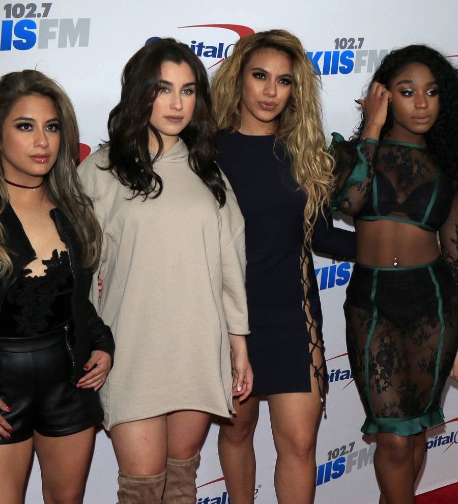 Fifth Harmony 'hurt and confused' by Camila Cabello's departure
