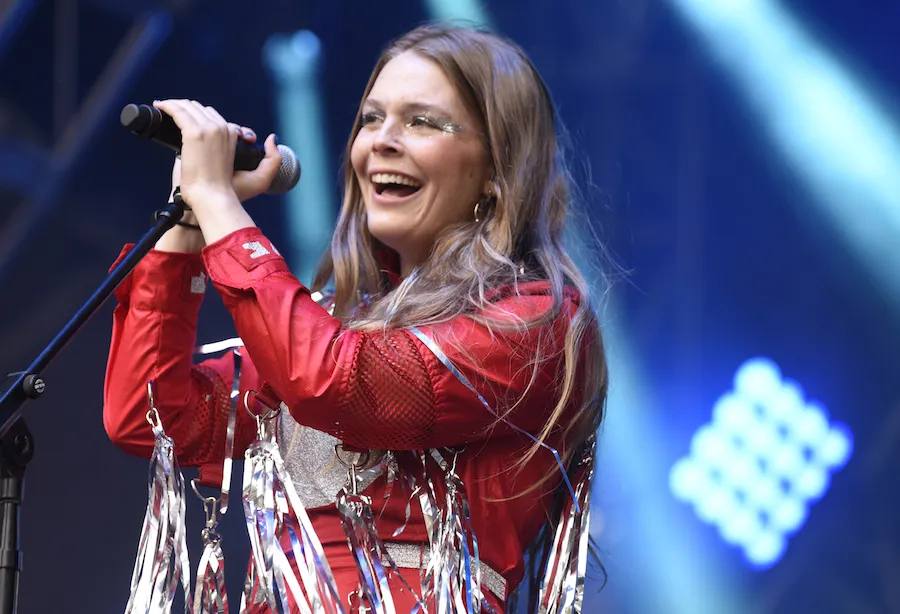 4 Things You Should Know About Singer Maggie Rogers!