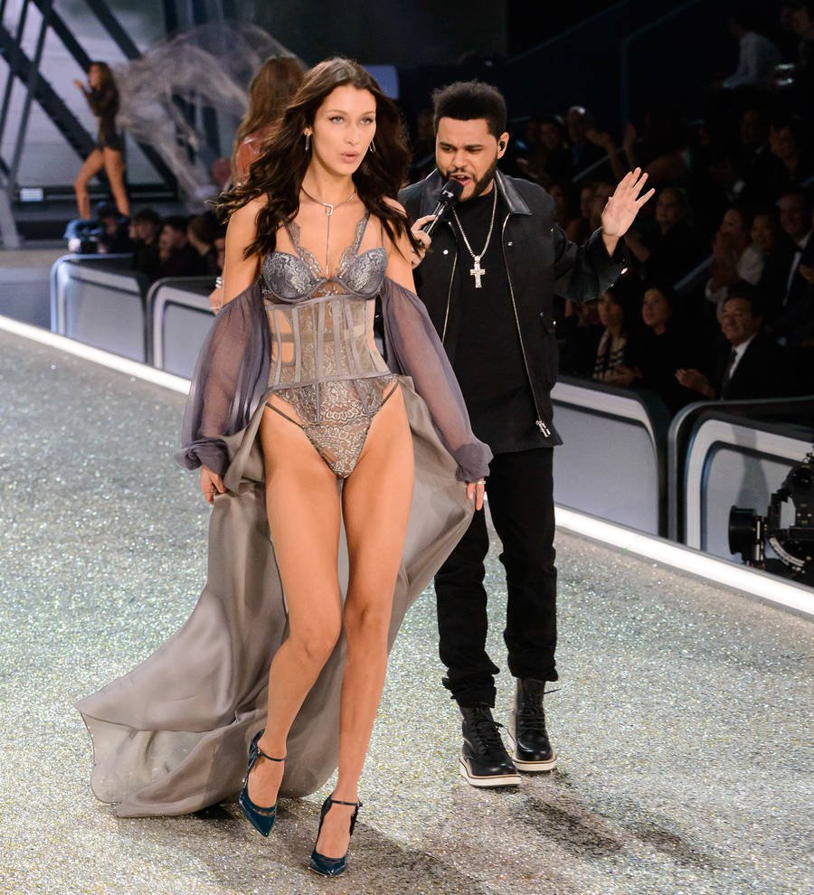 Bella Hadid: 'Breaking up with The Weeknd still weighs heavily on me'