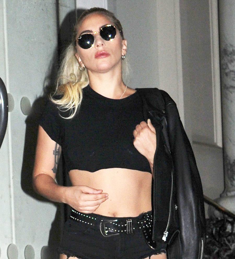 Charity event featuring Lady Gaga canceled