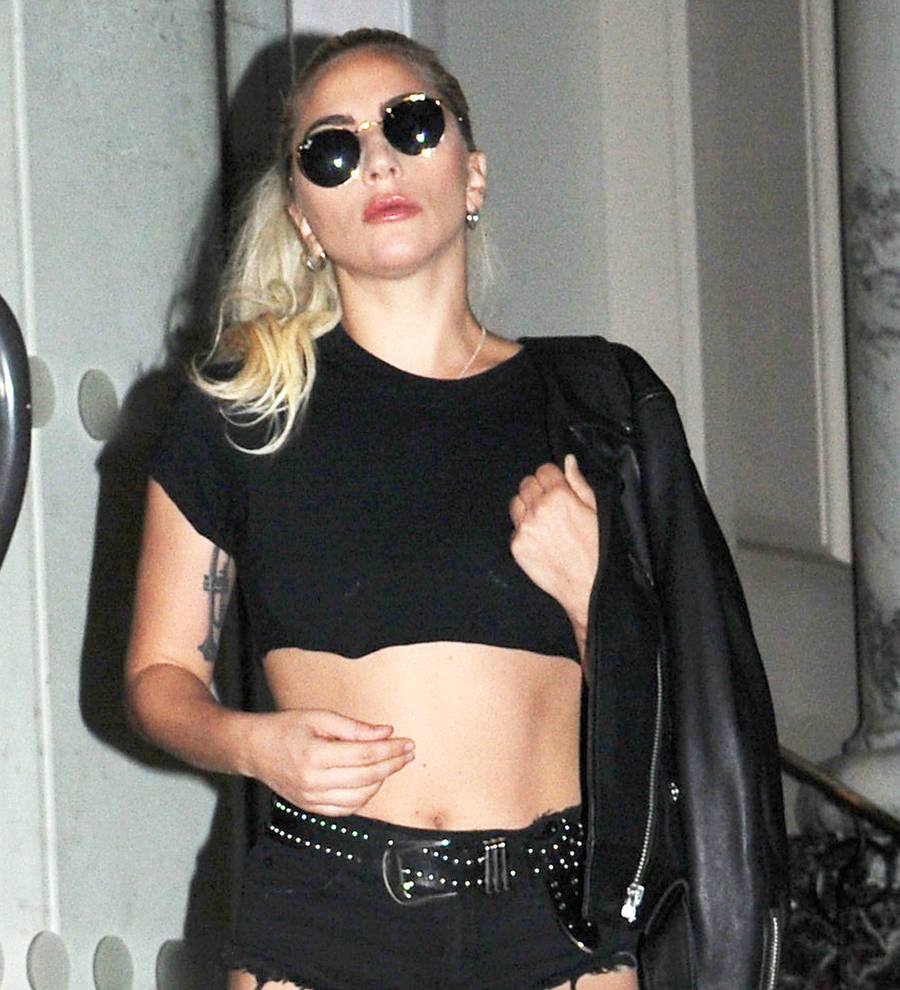 Lady Gaga honours late aunt with album title