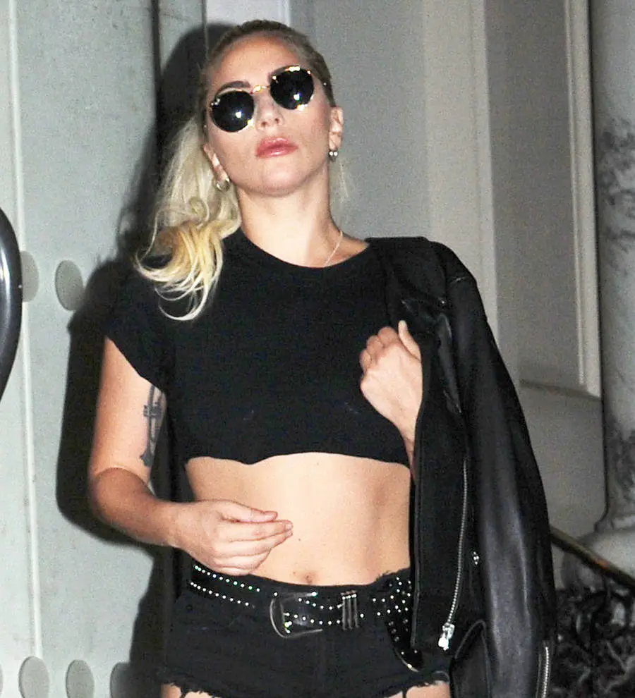 Lady Gaga honours late aunt with album title