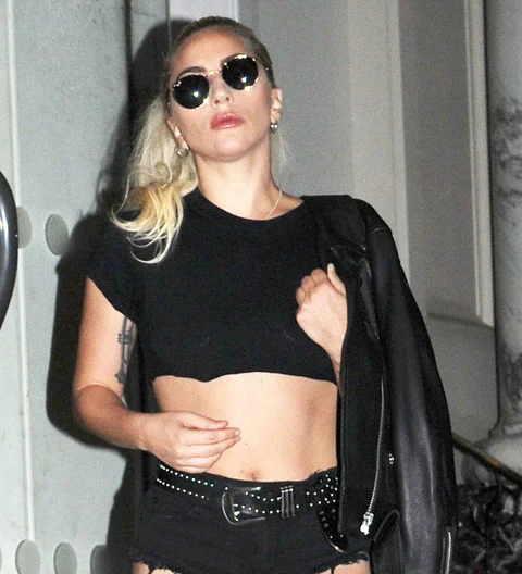 Lady Gaga to play Donatella Versace on TV