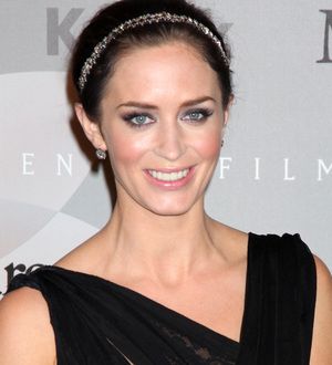 Emily Blunt Has Sister to Thank for Literary Opportunities