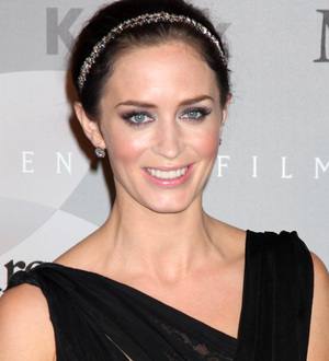 Emily Blunt Has Sister to Thank for Literary Opportunities
