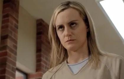 Season 2 Teaser for "OITNB" Revealed!