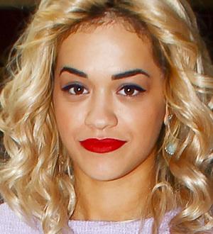 Rita Ora suffers bathroom phobia