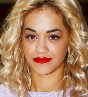 Rita Ora suffers bathroom phobia