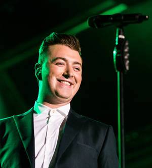 Lily Allen shocked Sam Smith with cousins confirmation