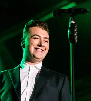 Lily Allen shocked Sam Smith with cousins confirmation