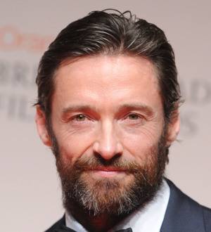 Hugh Jackman buys lottery scratchcards for film crew