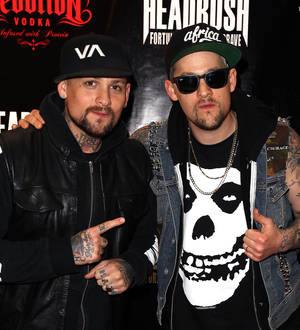 Joel and Benji Madden to release debut album as a double act
