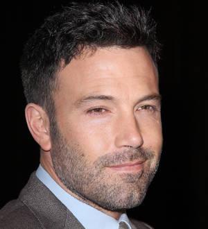 Ben Affleck motivated by actor father's failure