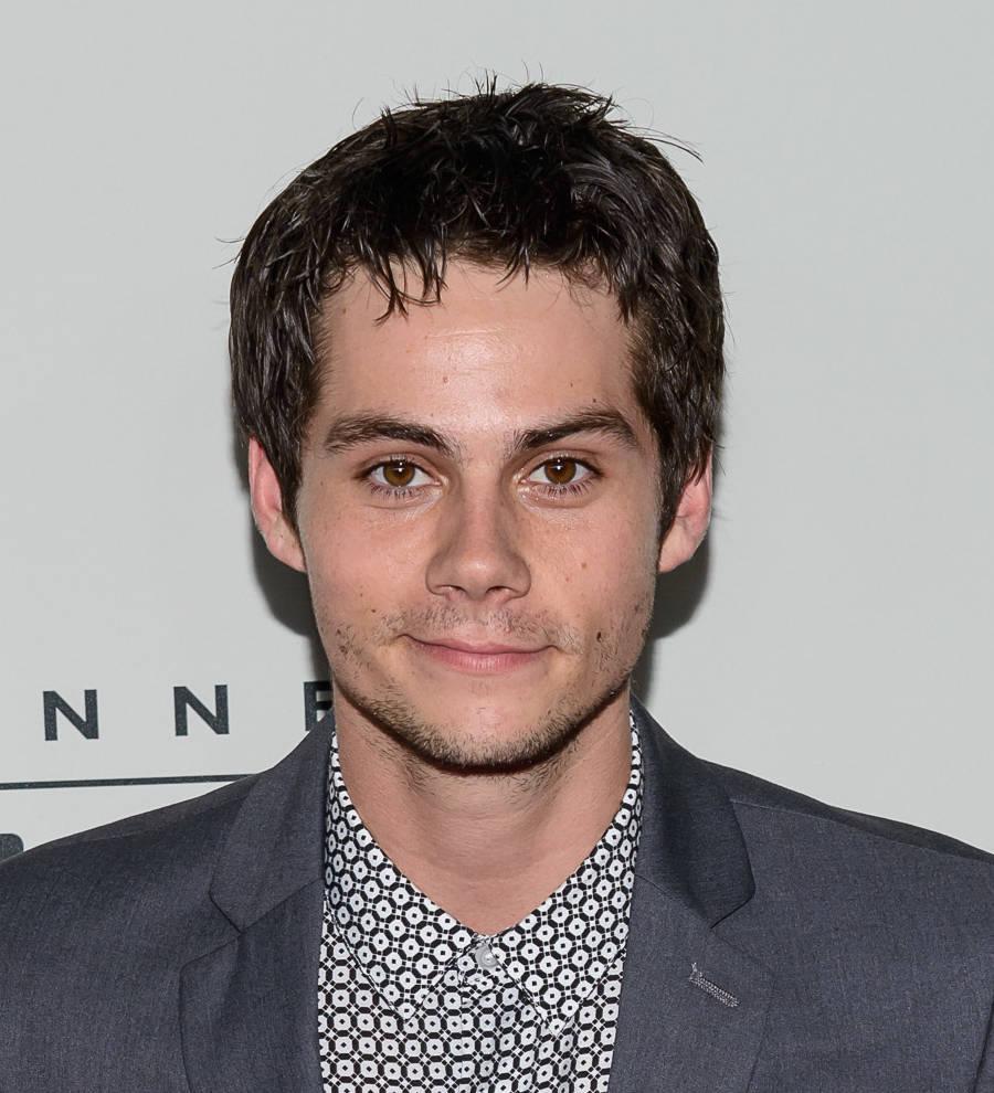Maze Runner release delayed until 2018 after Dylan O'Brien injuries