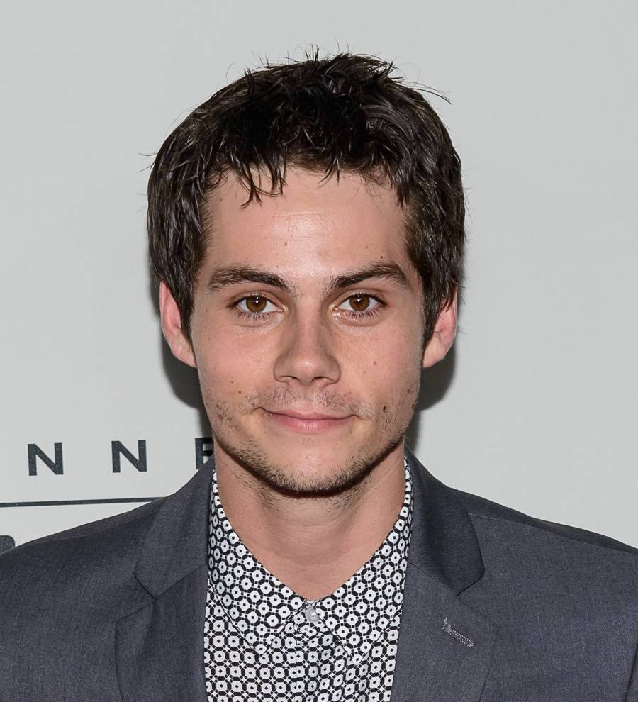 Dylan O'Brien hospitalized after Maze Runner set accident