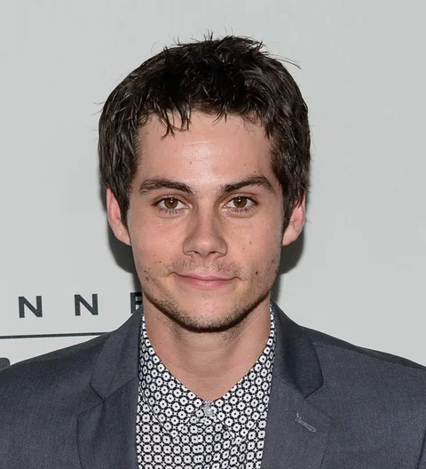 Dylan O'Brien made 'a big step' taking on American Assassin after Maze Runner accident