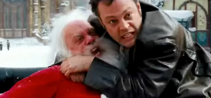 8 Raunchy Christmas Comedies To Enjoy This Holiday Season!